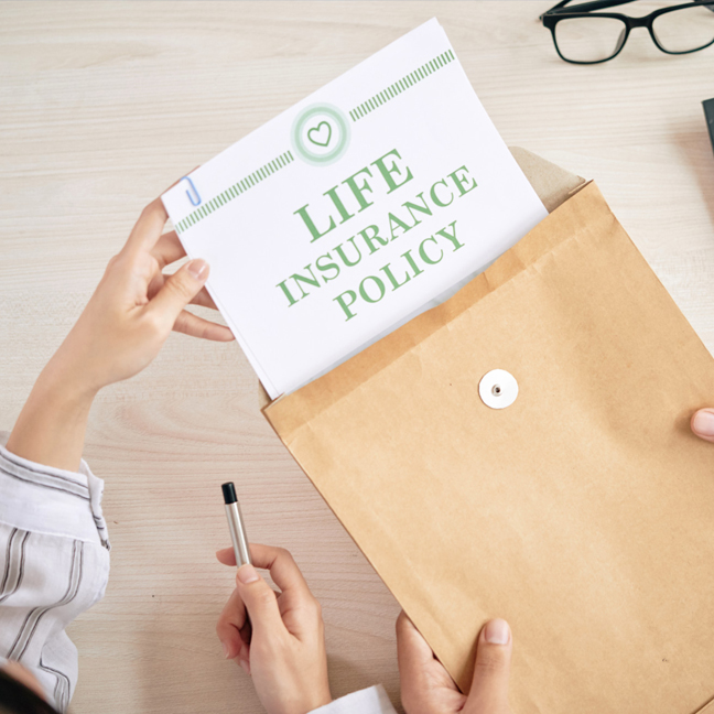 Life Insurance