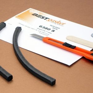 Rear Main Seal – (400, 428(67)) (Rope) – 6380S