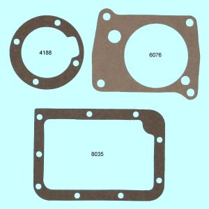 Transmission Set – Standard – 8036