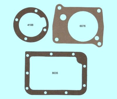 Transmission Set – Standard – 8036