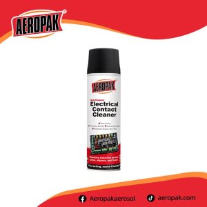 Aeropak Electrical Contact Cleaner