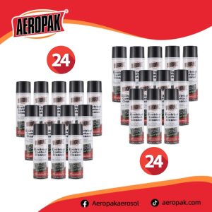 Aeropak Electrical Contact Cleaner “Case”