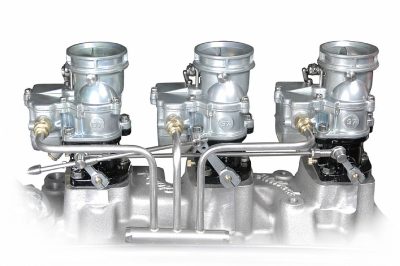 9510A-BIG-TRI BIG97 Tri-power