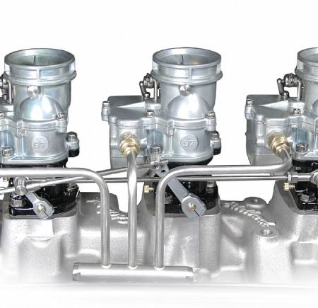 9510A-BIG-TRI BIG97 Tri-power