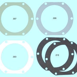 1948-1953 Buick Torque Ball Shim Kit 6139