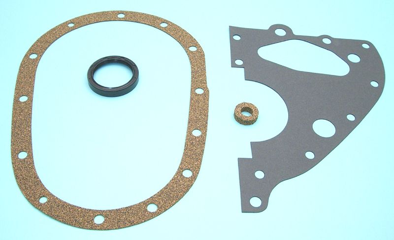 Timing Cover Set (58L-65) – GS12058X