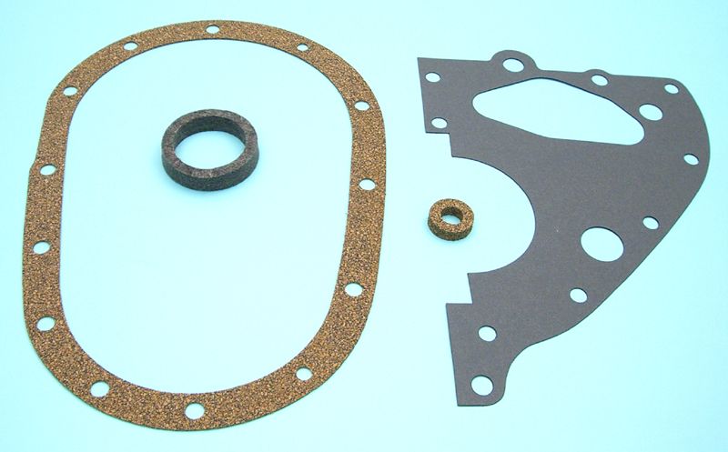 Timing Cover Set – GS12058