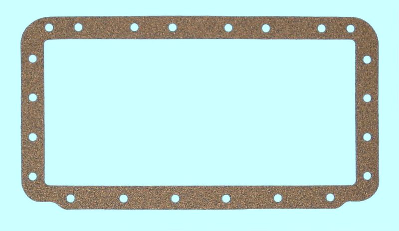 1948-1963 Buick Dynaflow Oil Pan Gasket 16010E