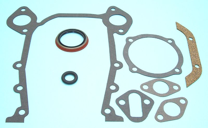 Timing Cover Set – GS12085