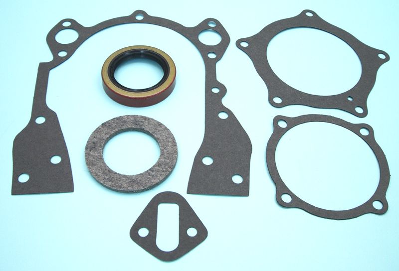 Timing Cover Set GS10192