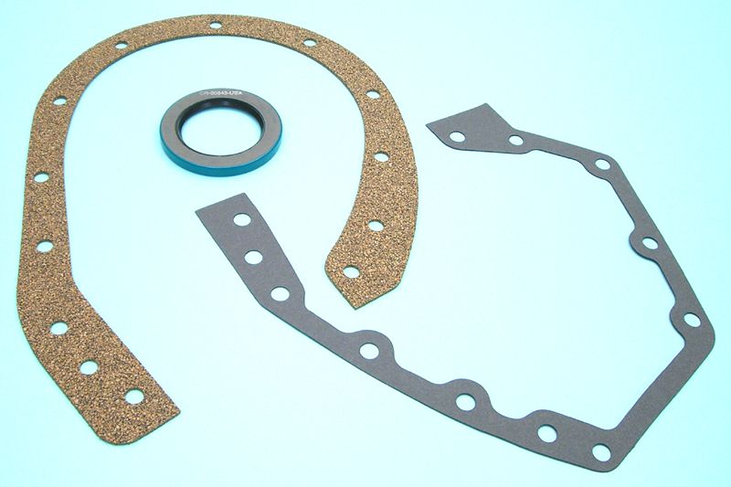 1950-1952 Timing Cover Set GS13023