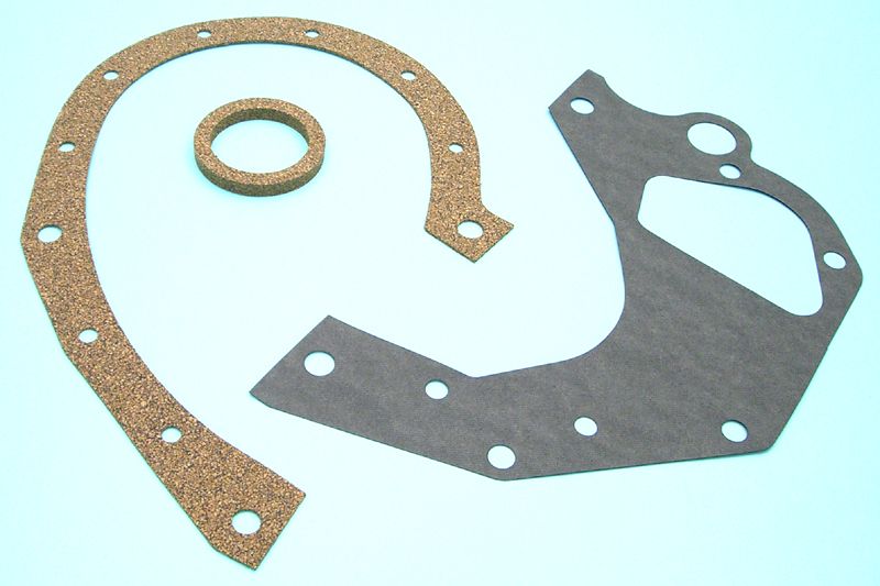 1950-1954 GMC TIMING COVER SET-GS13020