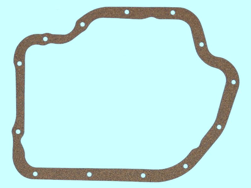 1964-1982 Turbo Hydro 400 Transmission Oil Pan Gasket 16050E