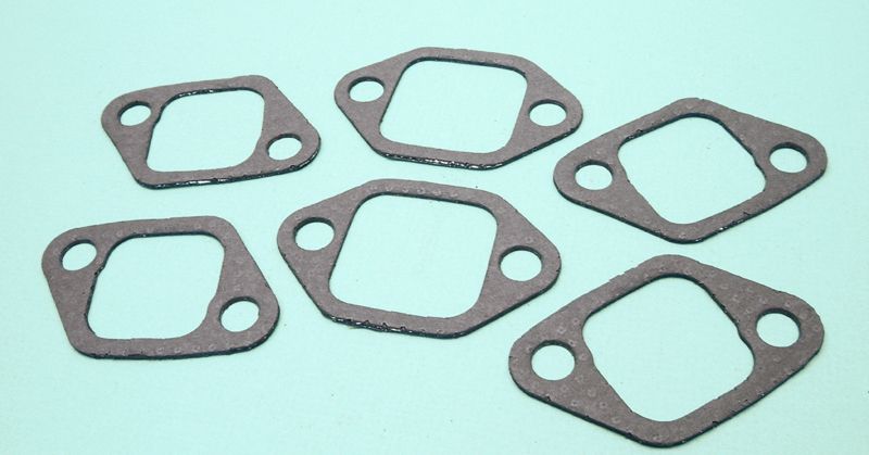 1952-1955 Exhaust Manifold Set 3513