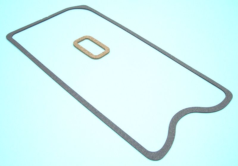 Valley Cover Set 20025E