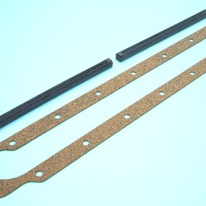 1956-1958 Dodge/Plymouth Oil Pan Set 22023