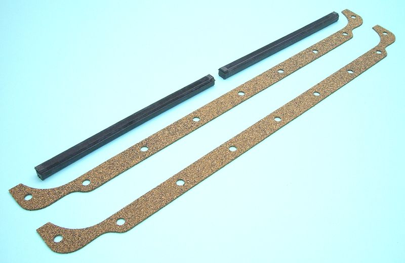 1956-1958 Dodge/Plymouth Oil Pan Set 22023