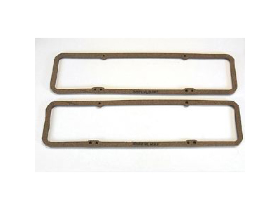 SBC Valve Cover Gasket – Cork 140008