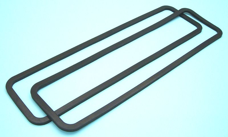 Valve Cover Gasket – Rubber 18005RE