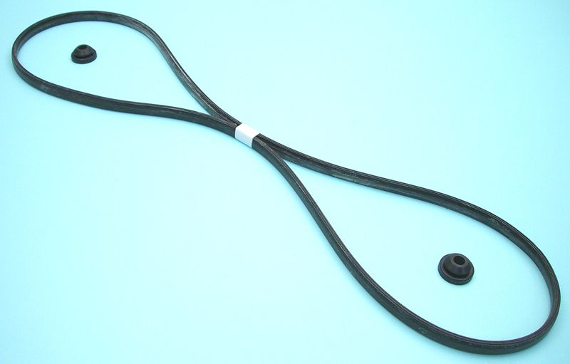 Valve Cover Set – 22027E