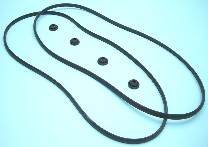 Valve Cover Set – 24033E