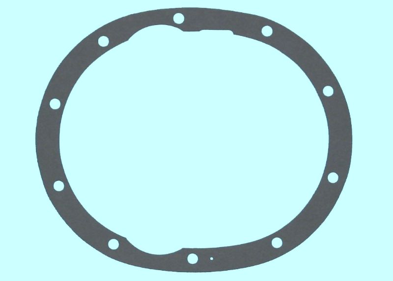 1956-1965 V8 Differential Carrier 13059E