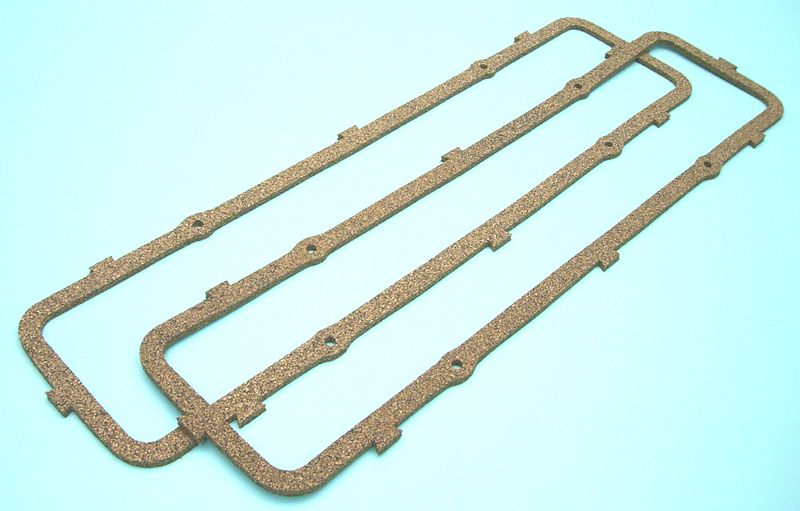 Valve Cover Set (1957L-1962) 21014E