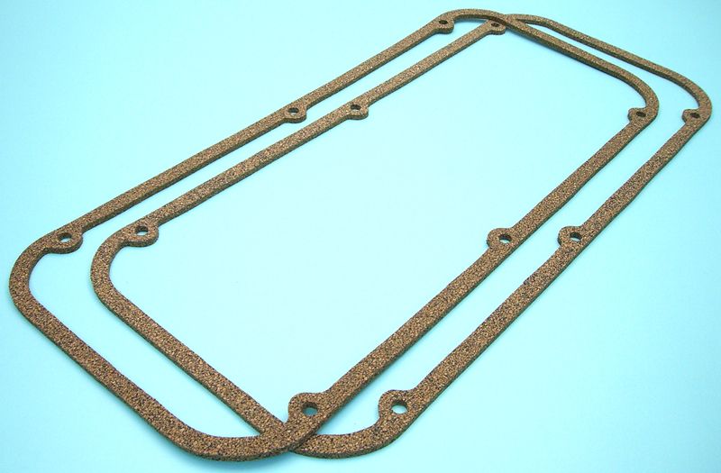 Valve Cover Set (tube seals sold separately) 19084E