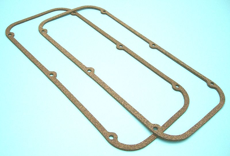 Valve Cover Set (tube seals sold separately) 20070E