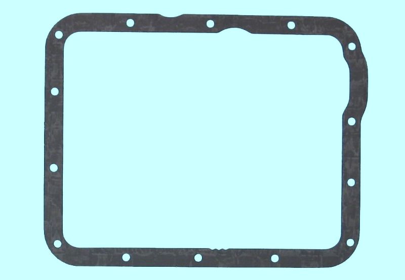 1958-1960 Lincoln Fordomatic Transmission Oil Pan Gasket 14048E