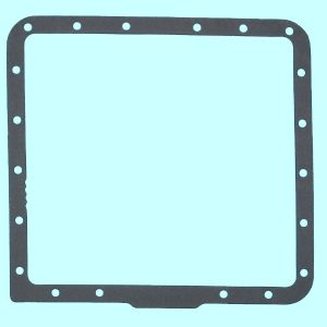 1958-1959 Buick Flight Pitch Oil Pan Gasket 13073E