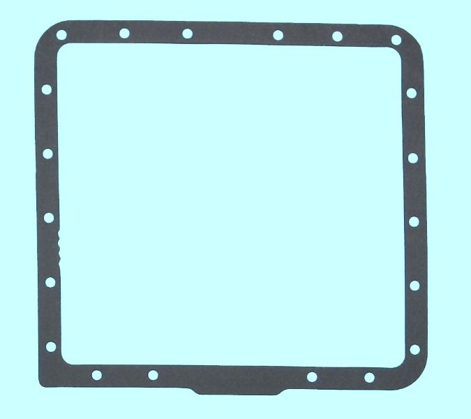 1958-1959 Buick Flight Pitch Oil Pan Gasket 13073E
