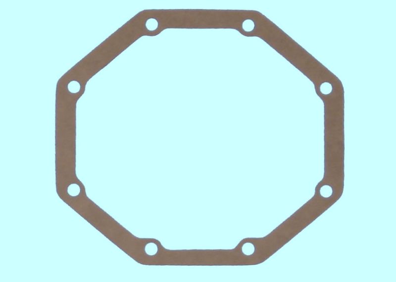 1960-1979 Rear Axle Housing Cover Gasket 9074E