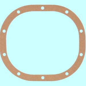 1962-1980 Differential Carrier 10107E