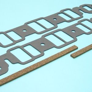 1966-1967 340 Intake Manifold Set 18057EX