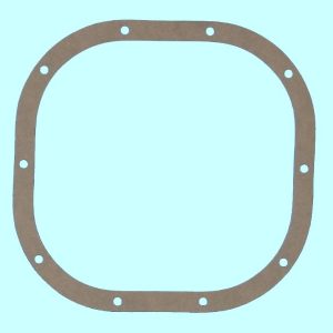 1966-1970 Rear Axle Housing Cover 11138E