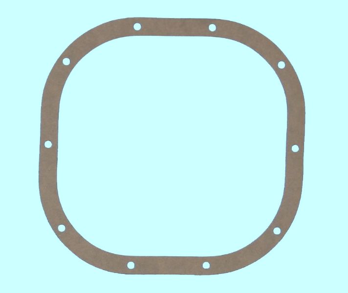 1966-1970 Rear Axle Housing Cover 11138E