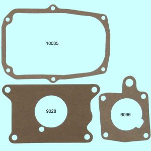 1956-1957 Big Case Standard Transmission Set 10042