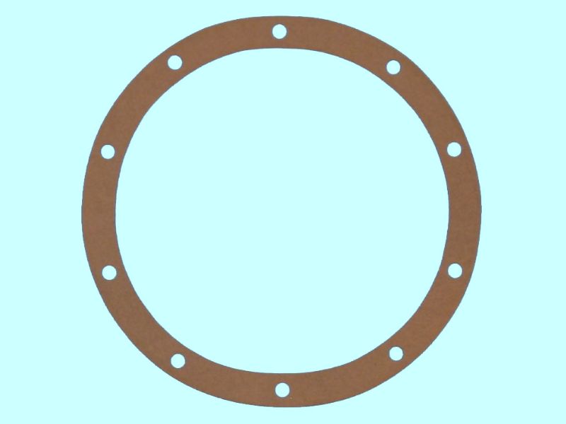 1955 Rear Axle Housing Cover Gasket 10040E