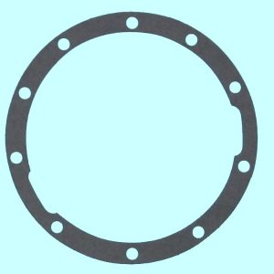 1937-1956 Rear Axle Housing Cover 10027E