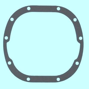 1956 Rear Axle Housing Cover Gasket 10116E