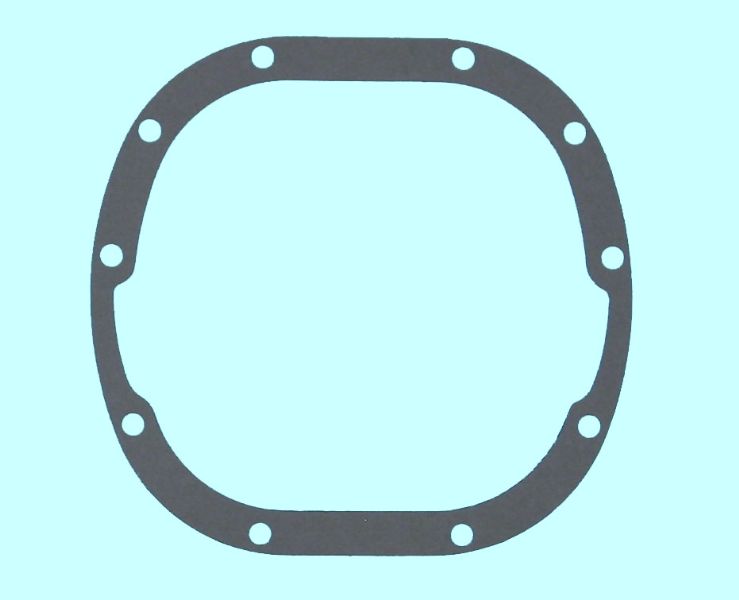 1956 Rear Axle Housing Cover Gasket 10116E