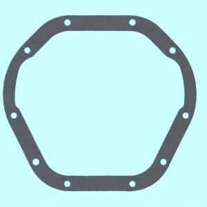 1956-1958 Rear Axle Housing Cover Gasket 10052E