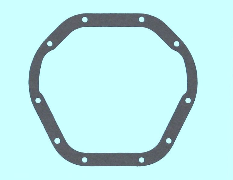 1956-1958 Rear Axle Housing Cover Gasket 10052E