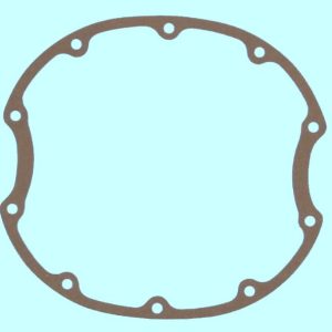 1964-1970 Rear Axle Housing Cover Gasket 10103E