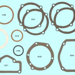 1933-1935E Standard Transmission Set 6029