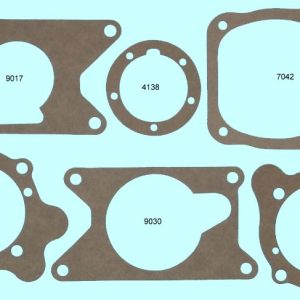 1935L-1938 Standard Transmission Set 9031