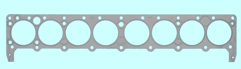 263 w/ Dynaflow Head Gasket 576BS
