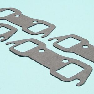 4 piece Exhaust Manifold Set 7350E