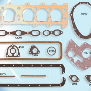 Engine Rebuilding Set RS501C